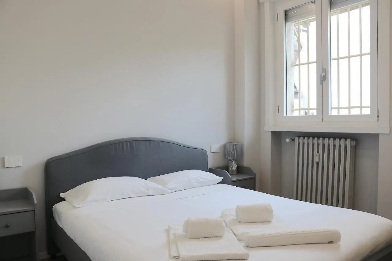 Via Savona Top Location Milano Lägenhet