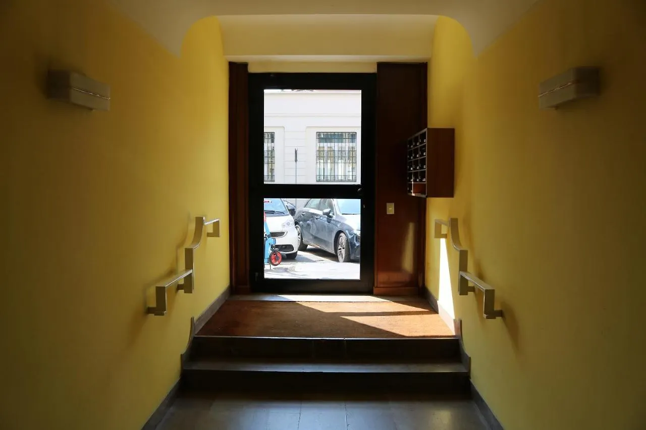 Via Savona Top Location Milano 0*,  Italien